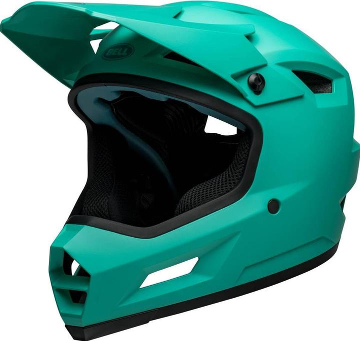 Produktbild Bell Sanction II (55 - 57 cm)