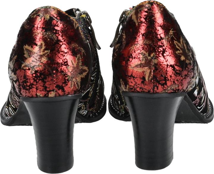 Produktbild Laura Vita Stiefelette (37)
