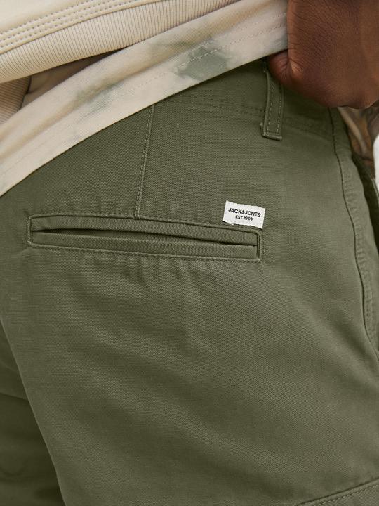 Produktbild Jack & Jones Jpstcole Barkley Jjcargo Shorts Sn (S)