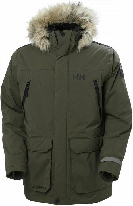 Immagine prodotto Helly Hansen Parka Pure (M)