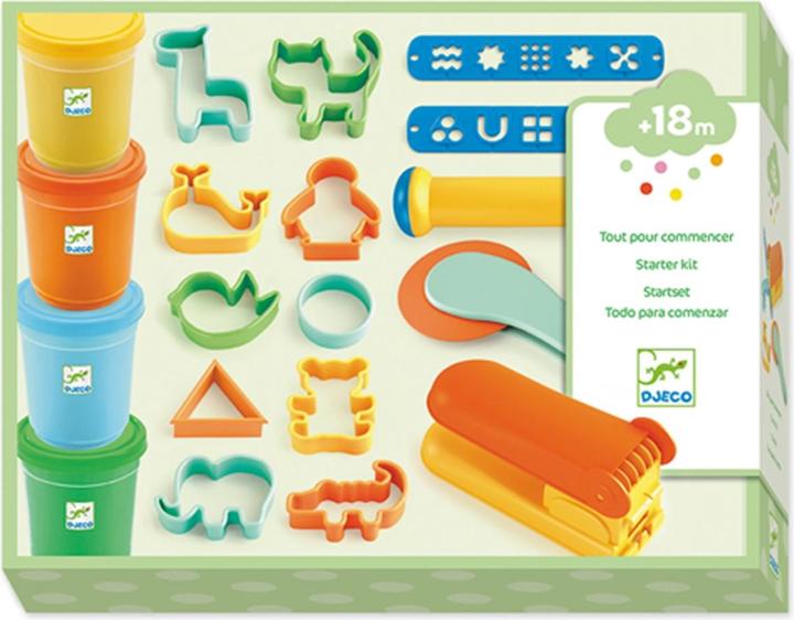 Djeco Starter-Set