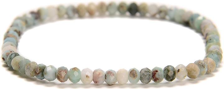 Produktbild Leyda Larimar Armband (Farbstein)