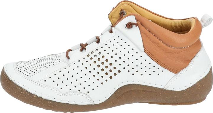 Image du produit Cosmos Comfort Cette chaussure basse de convainc par son design moderne. Le cuir de haute qualité et (39)