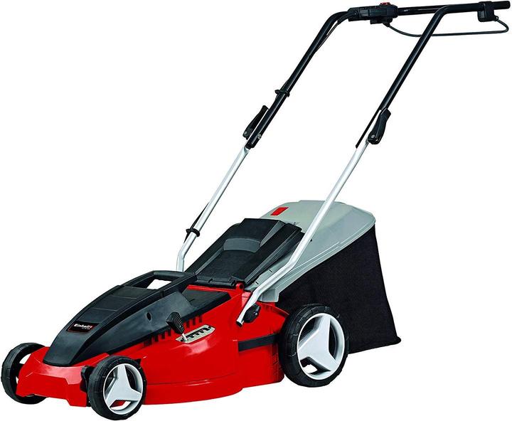 Einhell Gc-Em 1536 (Corrente elettrica)