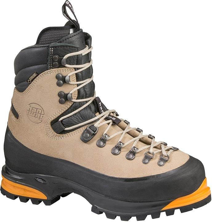 Actual product image Hanwag Omega GTX (48)