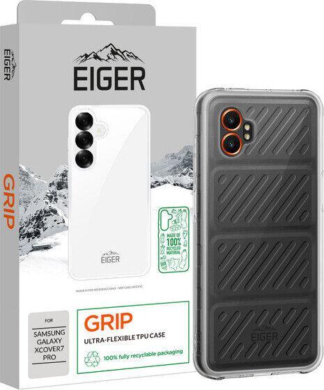 Immagine prodotto Eiger Grip Case Xcover 7 Pro cl (Samsung Galaxy Xcover 7)