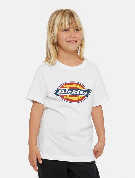 Image du produit Dickies Youth Logo Tee (XXS)