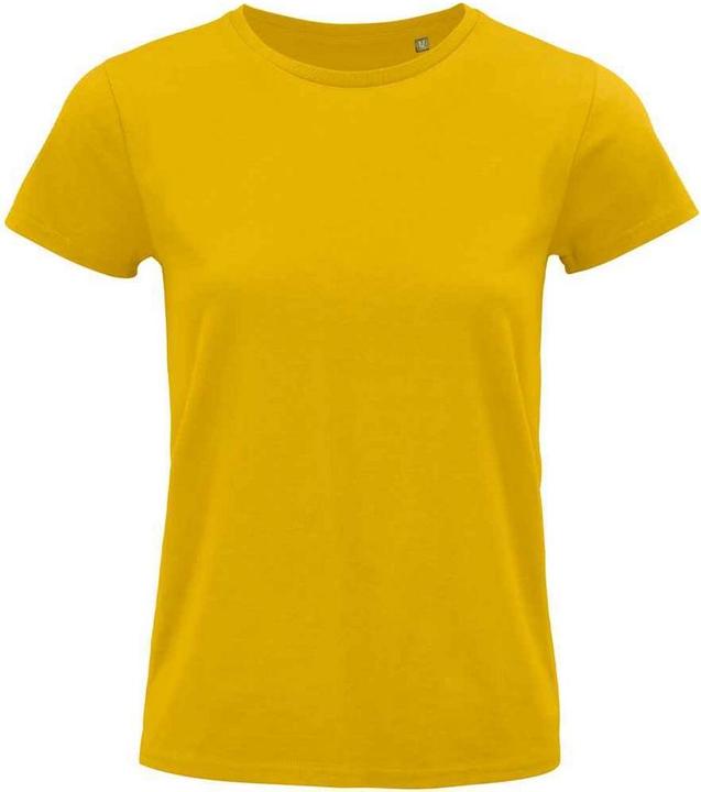 Sols Pioneer TShirt Baumwolle aus biologischem Anbau