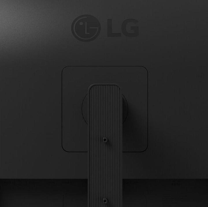 Image du produit LG 27" 27BA560-B (1920 x 1080 pixels, 27")