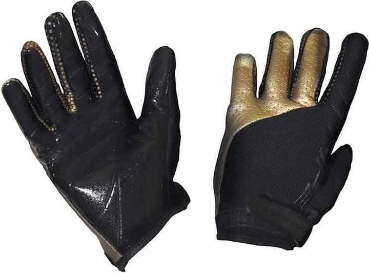 Produktbild Fat Pipe Torhüter-handschuh Mit Silikon (M)