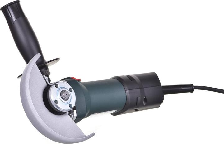 Image du produit Metabo WEV 850-125 (125 mm)