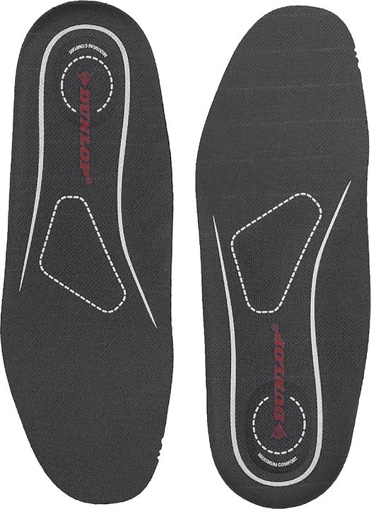 Image du produit Dunlop Semelles intérieures Premium Adultes