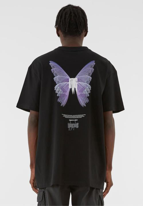 Produktbild Mjgonzales METAMORPHOSE V.2 Heavy Oversized Tee (L)