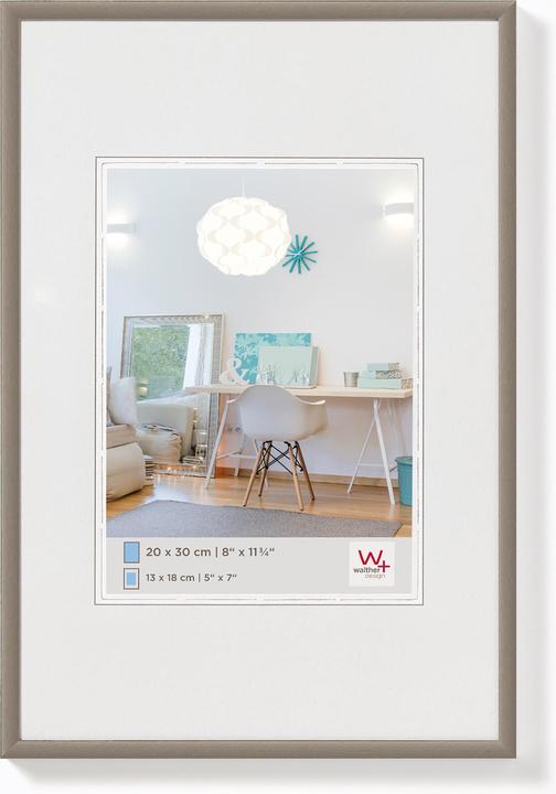 Walther Design New Lifestyle