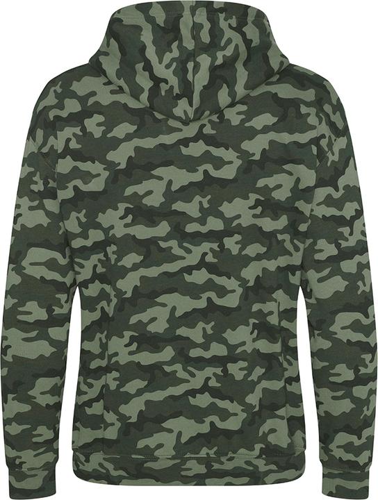 Produktbild Awdis Kapuzenpullover (XL)