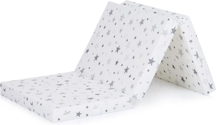Produktbild Chipolino Babybett Matratze Stars (120 x 60 cm)