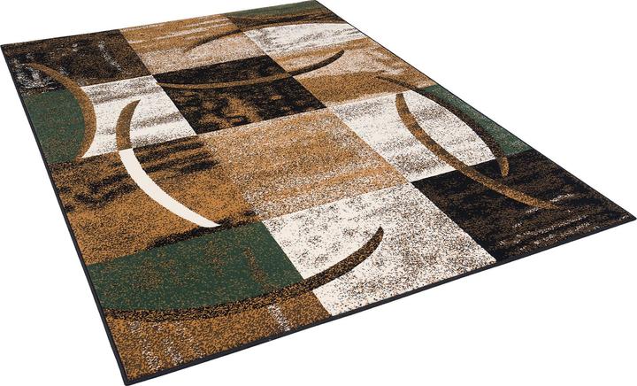Actual product image Pergamon Designer carpet Brilliant Trend (200 x 290 cm)