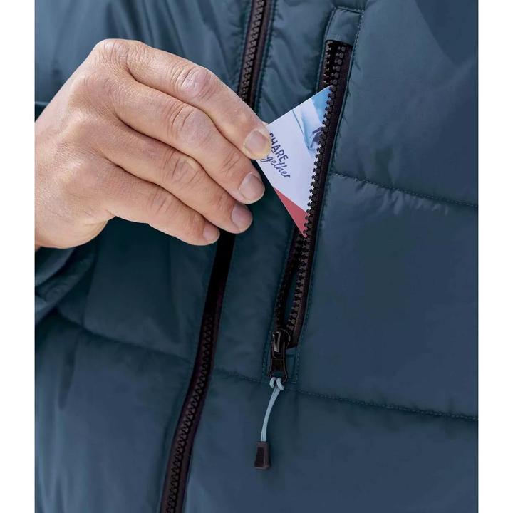 Image du produit Atlas For Men - Doudoune - Homme (6XL)