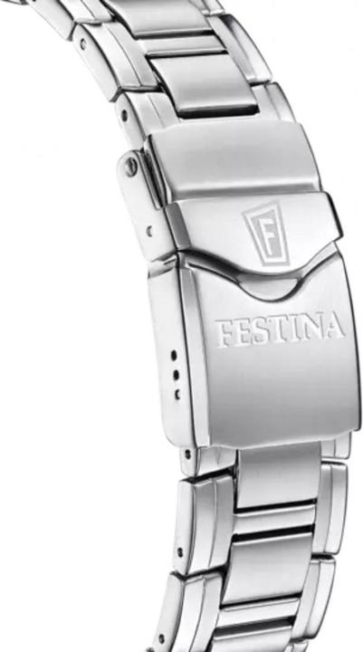 Image du produit Festina F20042/3 Swiss Made Ceramic (44 mm)