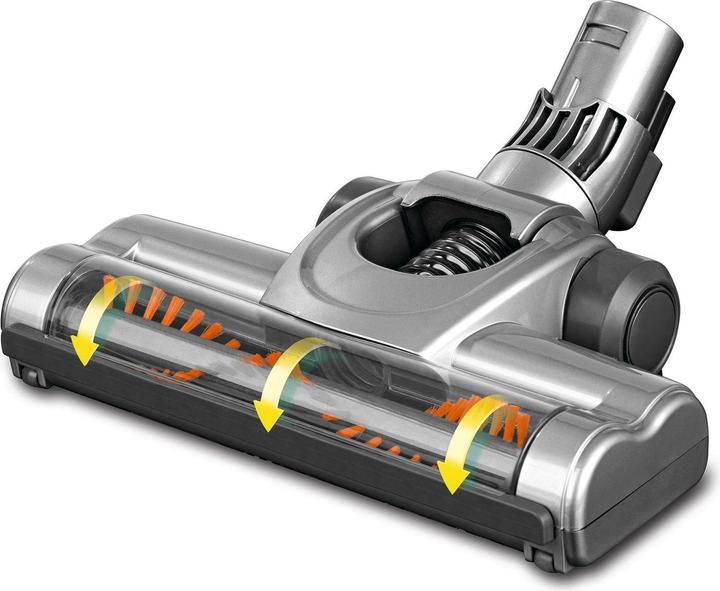 Actual product image Maxxmee Pet Star cordless hand and stick vacuum cleaner