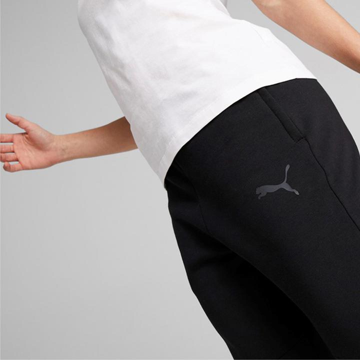 Produktbild Puma teamCUP Casuals Pants Wmn (L)