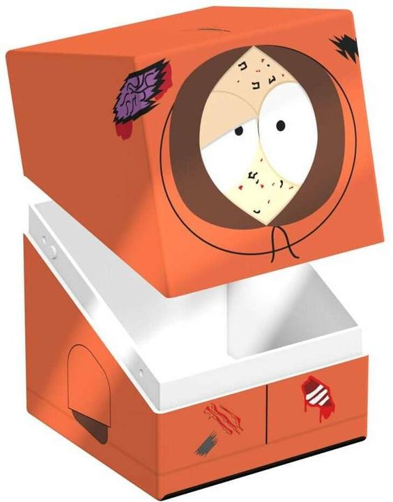 Actual product image Squaroes Squaroe South Park™ 007 - Dead Kenny