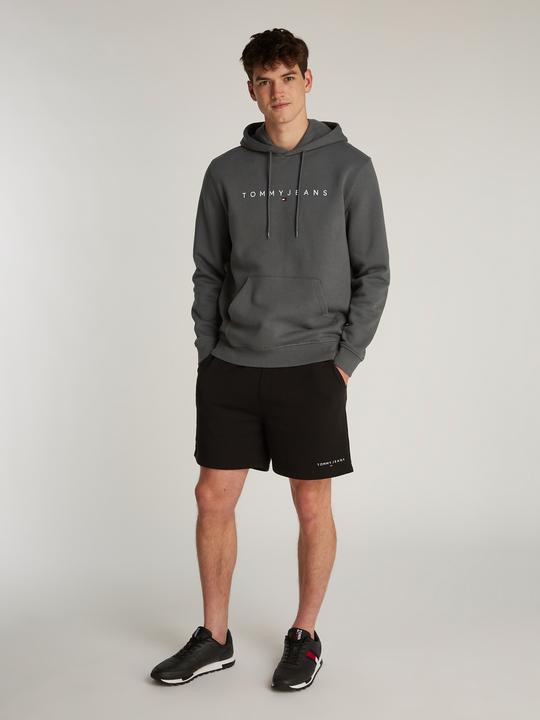 Immagine prodotto Tommy Jeans Tjm Reg Linear Logo Hoodie Ext (XL)