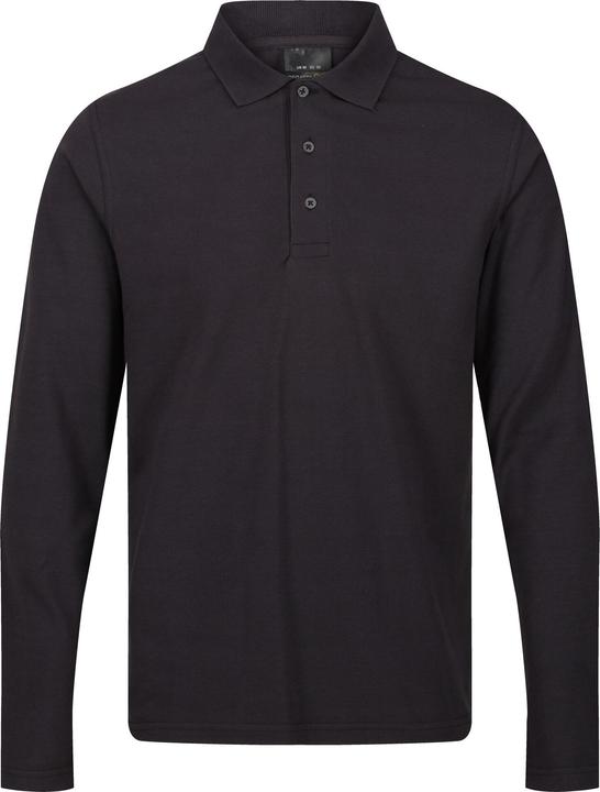 Regatta Pro LangarmPoloshirt