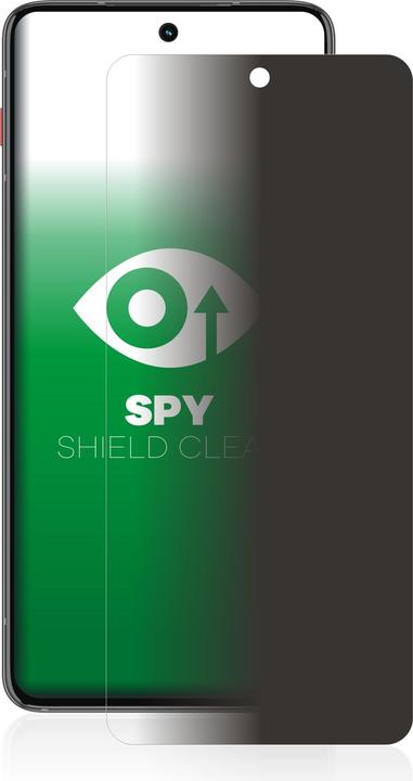 Actual product image upscreen Spy Shield Privacy Protector (1 Piece, Motorola ThinkPhone)
