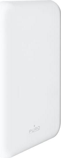 Actual product image Puro Slim Powermag 4000 (4000 mAh, 15 W, 14.80 Wh)