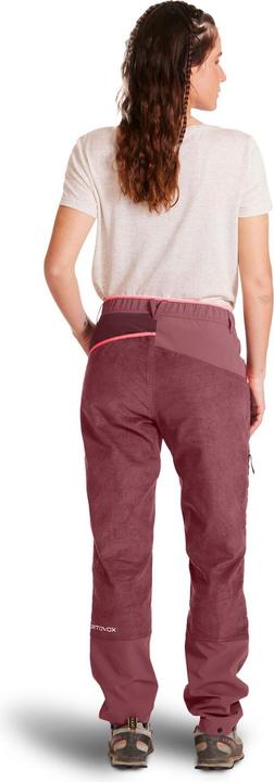 Actual product image Ortovox Women's Casale Pants (XL)