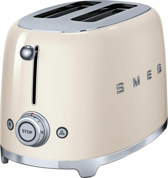 Productafbeelding Smeg 50's Retro Stijl