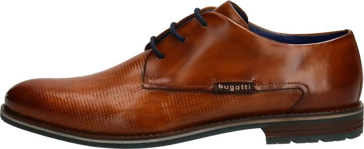 Actual product image Bugatti Lace-up shoe 311AEQ011100-6300 (40)