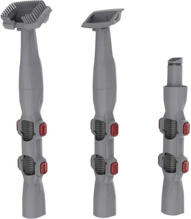 Image du produit Hoover HF722HCG 011