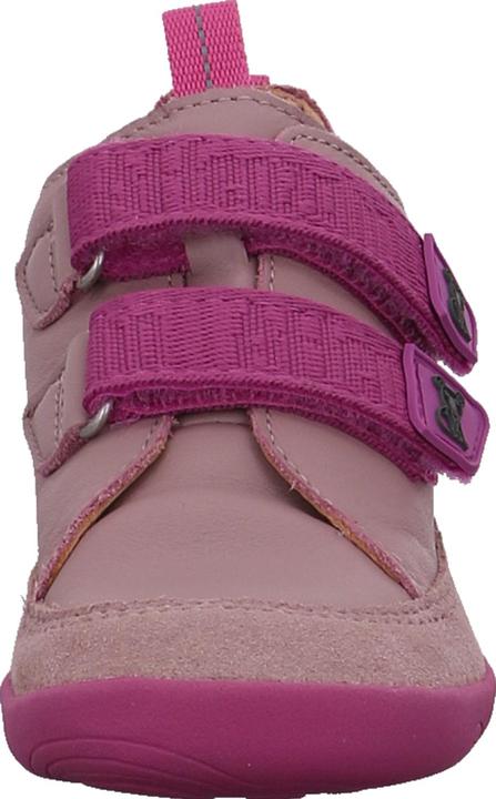 Actual product image Affenzahn Kid's barefoot shoe leather Buddy (27)