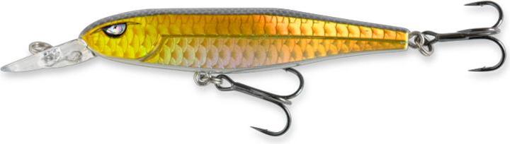 Produktbild HRH Nories Laydown Minnow Just Wakasagi (7.50 cm)