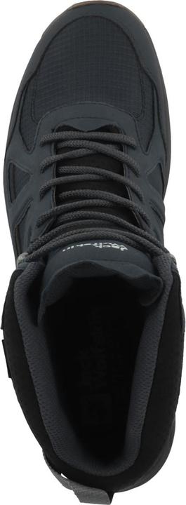 Actual product image Jack Wolfskin Woodland 2 Texapore Mid M (41)