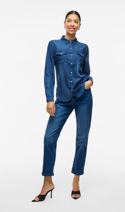Immagine prodotto Vila Camicia di jeans (M)