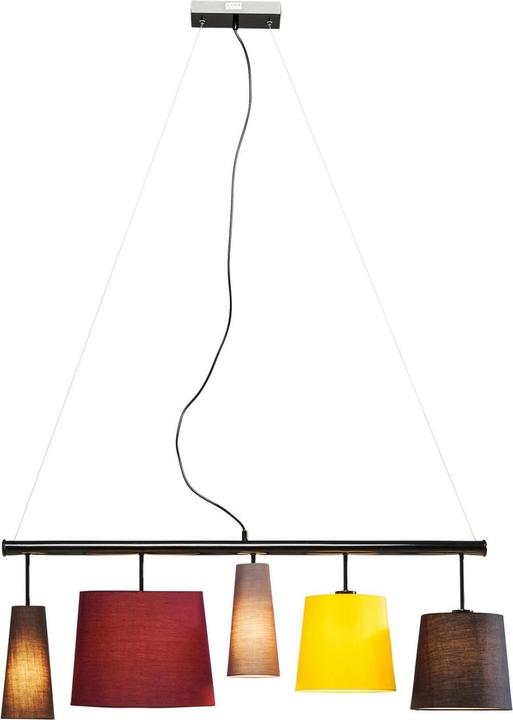 Immagine prodotto Kare Design Parecchi Colore (E27, E14)