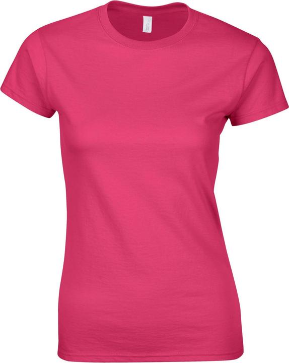 Immagine prodotto Gildan Softstyle Maglietta Donna (M)