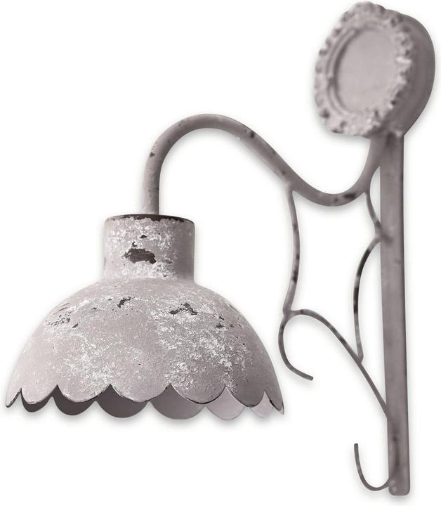Image du produit Loberon Givre (E14)