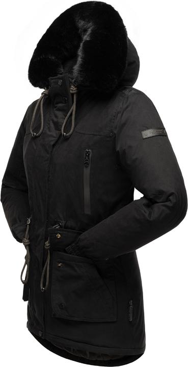 Actual product image Navahoo Olessaa (XXL)