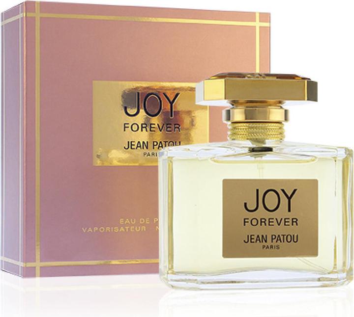 Actual product image Jean Patou Joy Forever (Eau de parfum, 50 ml)