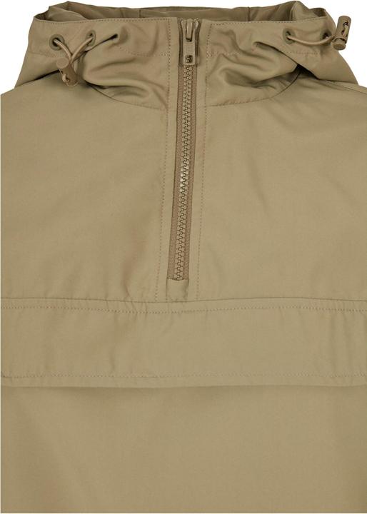 Produktbild Urban Classics Ladies Recycled Basic Pull Over Jacket - 16934 (M)