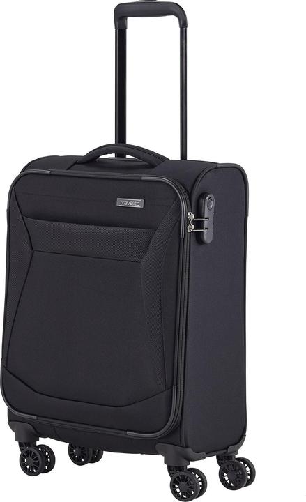 Produktbild Travelite Trolley + Koffer Chios 4w Trolley S (34 l, Handgepäck (bis 50l))