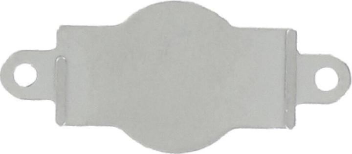 Actual product image OEM Home Button Holder for iPhone 5 (iphone 5)