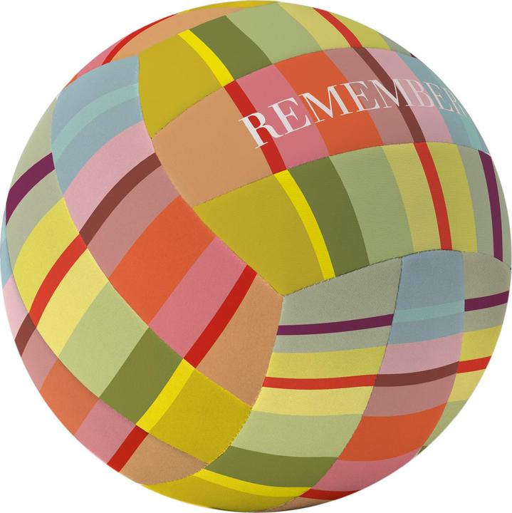 Remember Freizeit-Ball