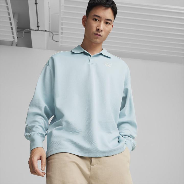 Immagine prodotto Puma T7 Polo Crew DK (M)