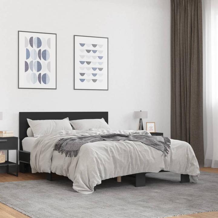 Actual product image VidaXL Kanika (140 x 190 cm)