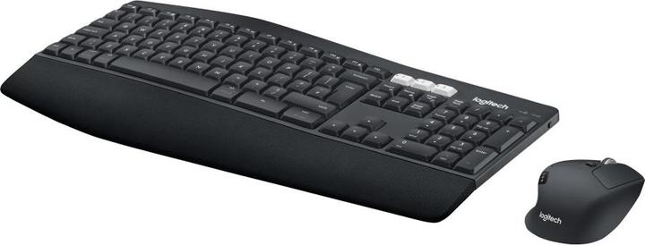 Actual product image Logitech MK850 (FR, Wireless)